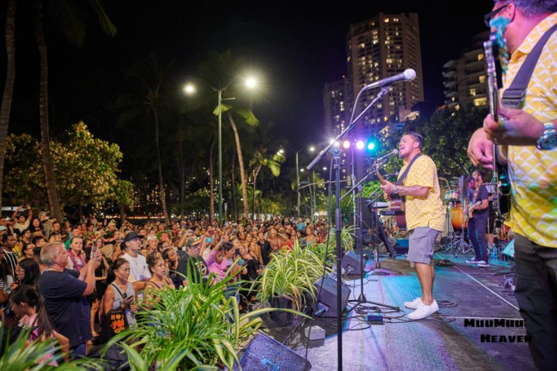 Cultural Celebrations and Events in Hawaii During September