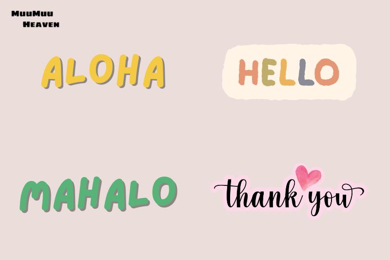 Essential Hawaiian Phrases for Travelers
