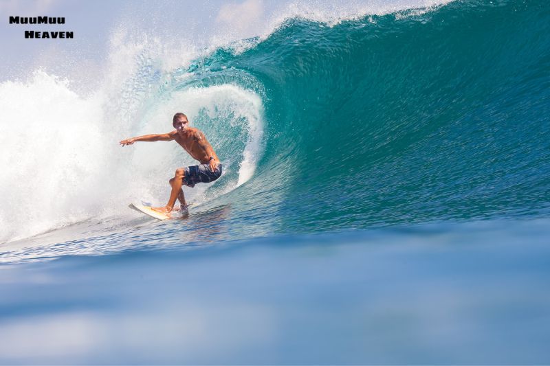 Introduction to Surfing in Hawaii