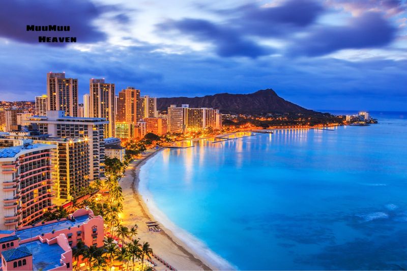 Must-Visit Destinations Across the Hawaiian Islands