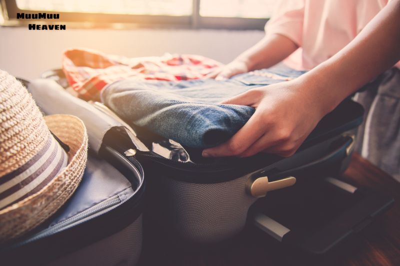 Packing Essentials for Your June Trip