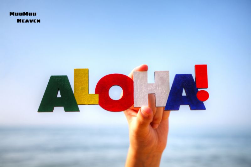 The Multifaceted Meaning of Aloha