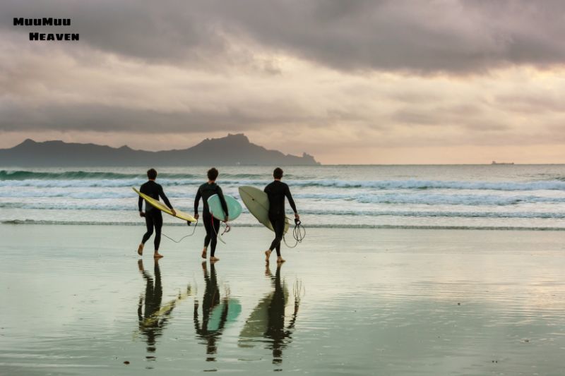 Tips for Surfing in Hawaii