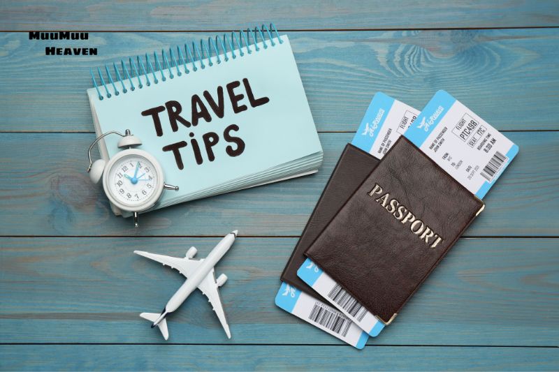 Travel Tips for Hawaii Vacation