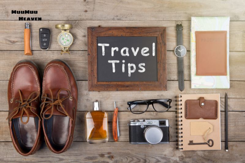 Travel Tips for September Visitors