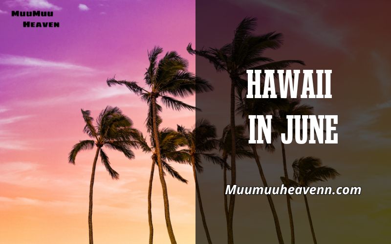 Ultimate Guide to Visiting Hawaii in June Tips & Insights 2024