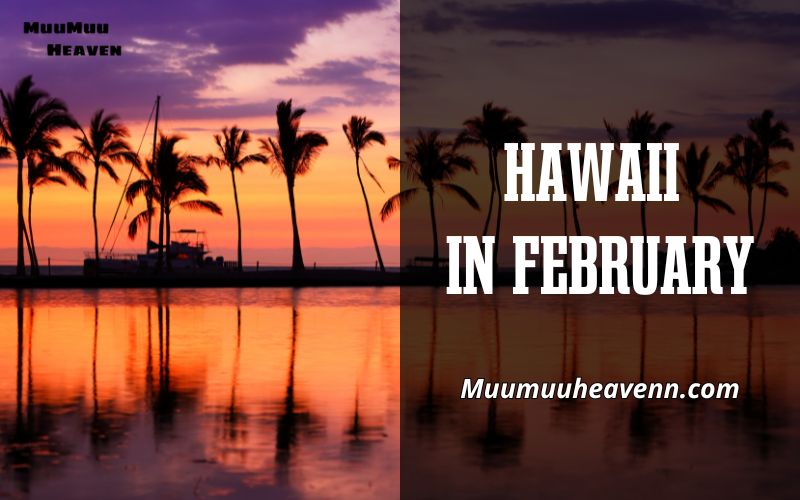 Uncover Hawaii in February with Muumuuheaven Your Ultimate Guide 2024!