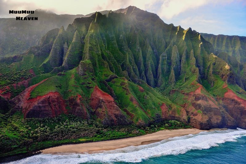 Understanding Hawaii's Weather in January