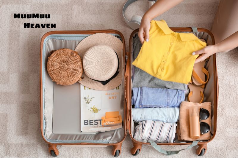 What to Pack for Hawaii Vacation