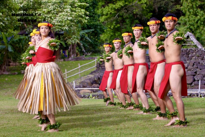 How to Experience Hawaiian Celebrations
