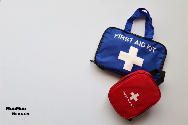 Must-Have Items in Your Emergency Kit